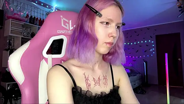 lonely_bunny's Live XXX Chat
