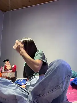ImCrazzy's Live XXX Chat