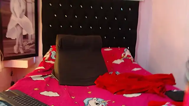 kittybonxx Live XXX-Chat