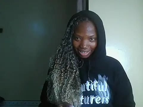 Mariana_150's Live XXX Chat