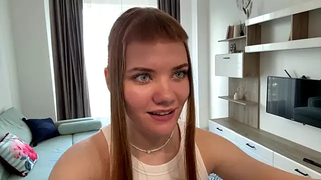 Chatroom XXX en direct de doana_bebriti