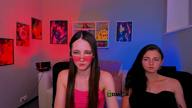 Czat XXX na żywo – bella_dorn