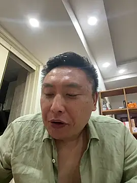 mrcake666 现场XXX聊天