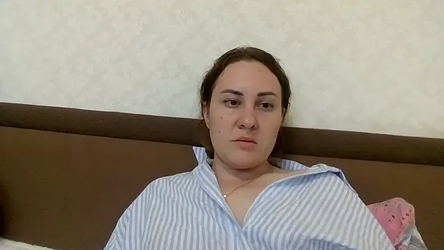 Živý XXX chat MeadowEyes