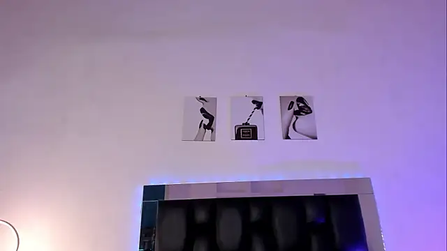 Show de Isabella_Moon9 na webcam