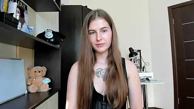 Živý XXX chat OhMyAlice