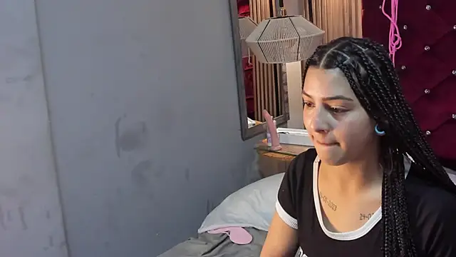 Chat XXX en directo de Eva-Lonx