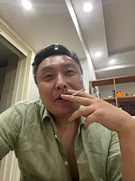 mrcake666のウェブカメラショー