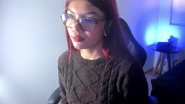 Sembang XXX Secara Langsung amelie_furtado