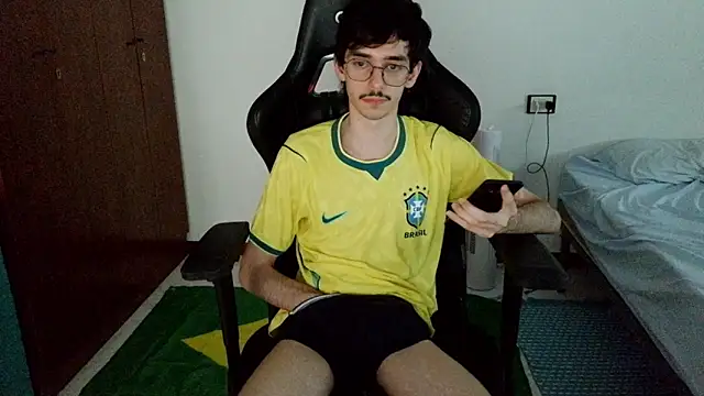 gabrielNovin17cm Live XXX-Chat