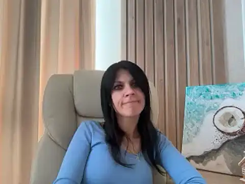 InjaAtHome Live XXX-Chat