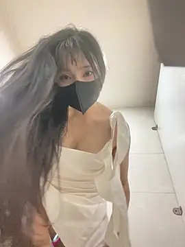 xiao-Lin Live XXX-Chat