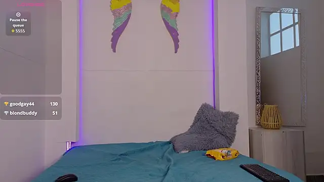 Monyel_Blake live XXX chat