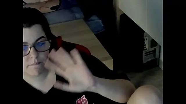 Chat +18 de Meloh_Molly ao vivo
