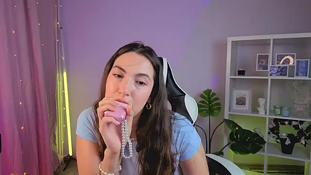 Chat XXX en directo de MelissaLovely_