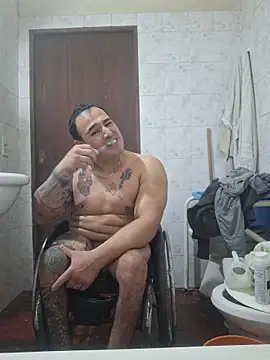 Chat XXX en directo de Rueditasss