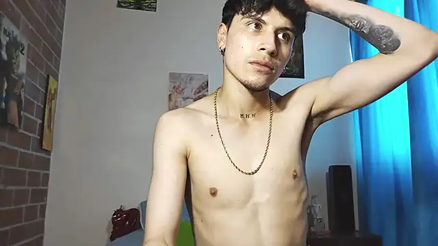 PaulDamico Chat XXX in diretta