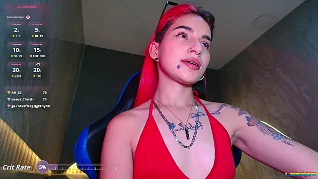 Moon_Red_r Chat XXX live