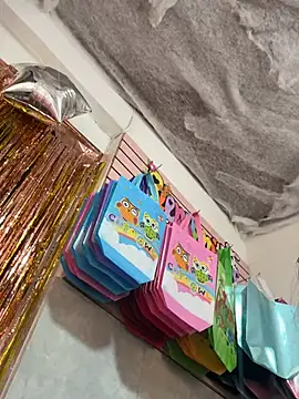 IsabellaMarietn Live XXX chat