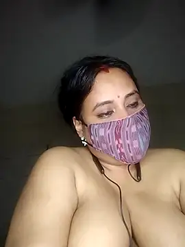 Sheela-Bhabi's Live XXX Chat