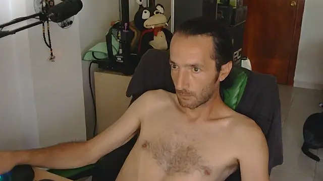 Czat XXX na żywo – softail85