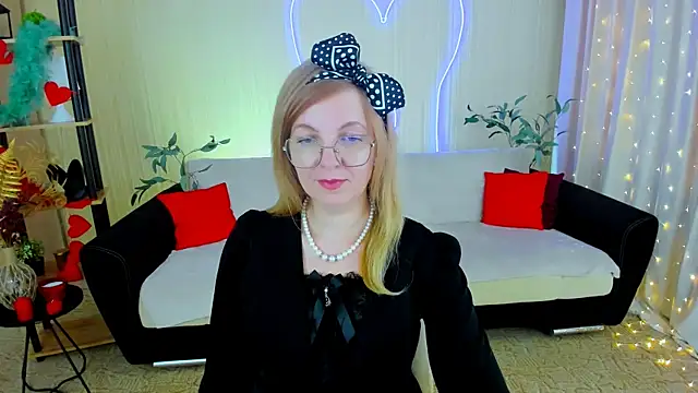YourUniverser Chat XXX in diretta