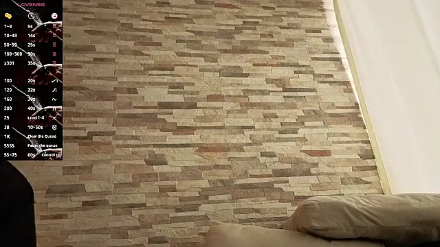 Živý XXX chat cute_emmma