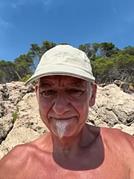 ClaraMigger@xh webkamerás műsora