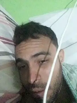 OrionAz Webcam-Show