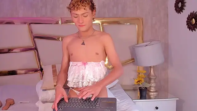 JacobRusso – webcam-show