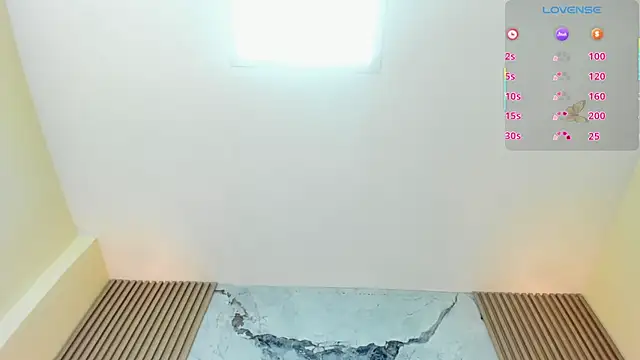 Živý XXX chat MAGIEVANS1