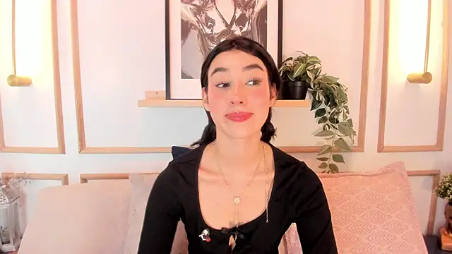 Chat XXX Live Nanami_