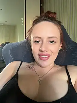 Miss_Lissan Live XXX-Chat