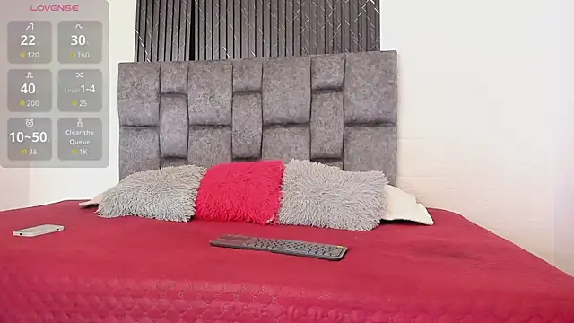 Chat XXX ao vivo de Liamsubtle01