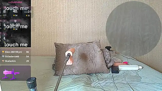 _Vika4you_'s Live XXX Chat