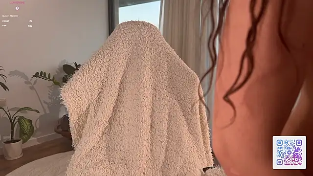 AudreyBarrenn Live XXX chat