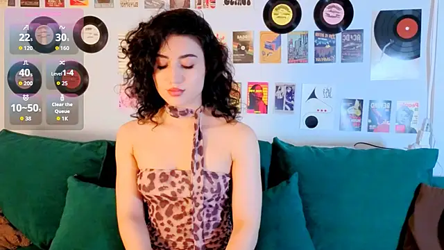 Maya_Rogerss live XXX chat