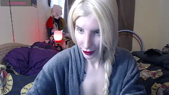 BLACKPeonyy Live XXX-Chat