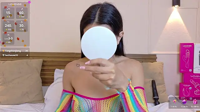 sammyei_'s Webcam Show