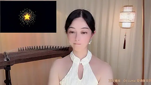Tian-xin-999 Obrolan Langsung XXX