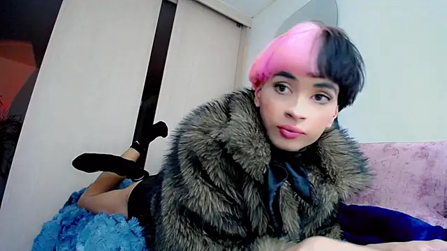 Darksweet_jack Live XXX-chat