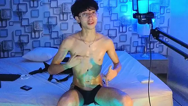 Twink_Sebas7: απευθείας συνομιλία ΧΧΧ