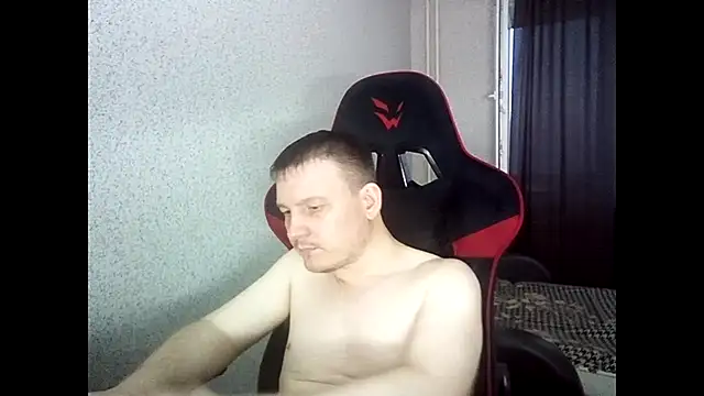MysteriousWanderer Show Webcam