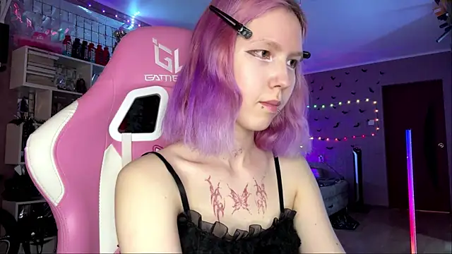 lonely_bunny's Live XXX Chat