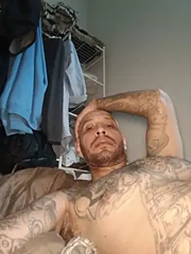 mrbigone45 webkamerás műsora
