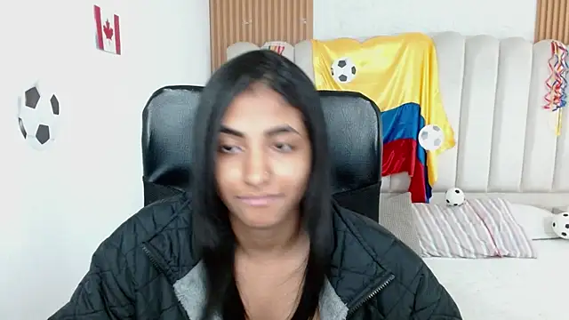 shaneelle Live XXX-chat
