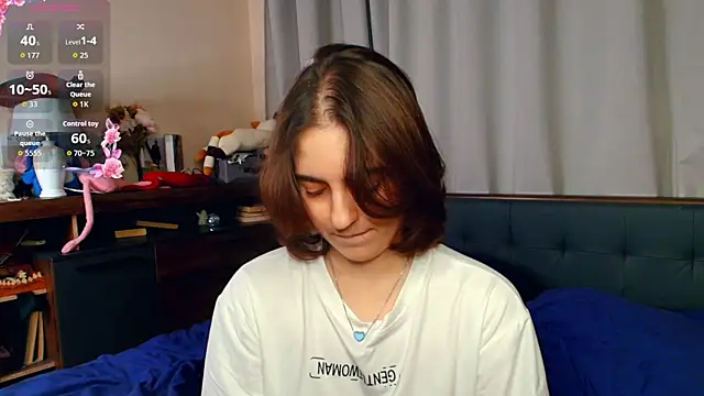 Chat XXX Live DracosMoon