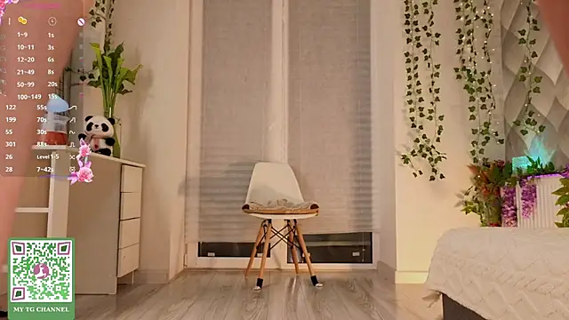 دردشة ElfredaTupy الجنسية المباشرة