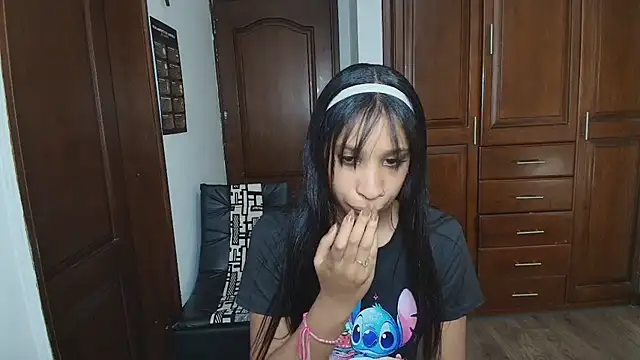 ShayMilleer Live XXX-chat