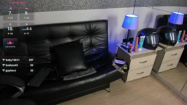 دردشة Jared_Cole الجنسية المباشرة